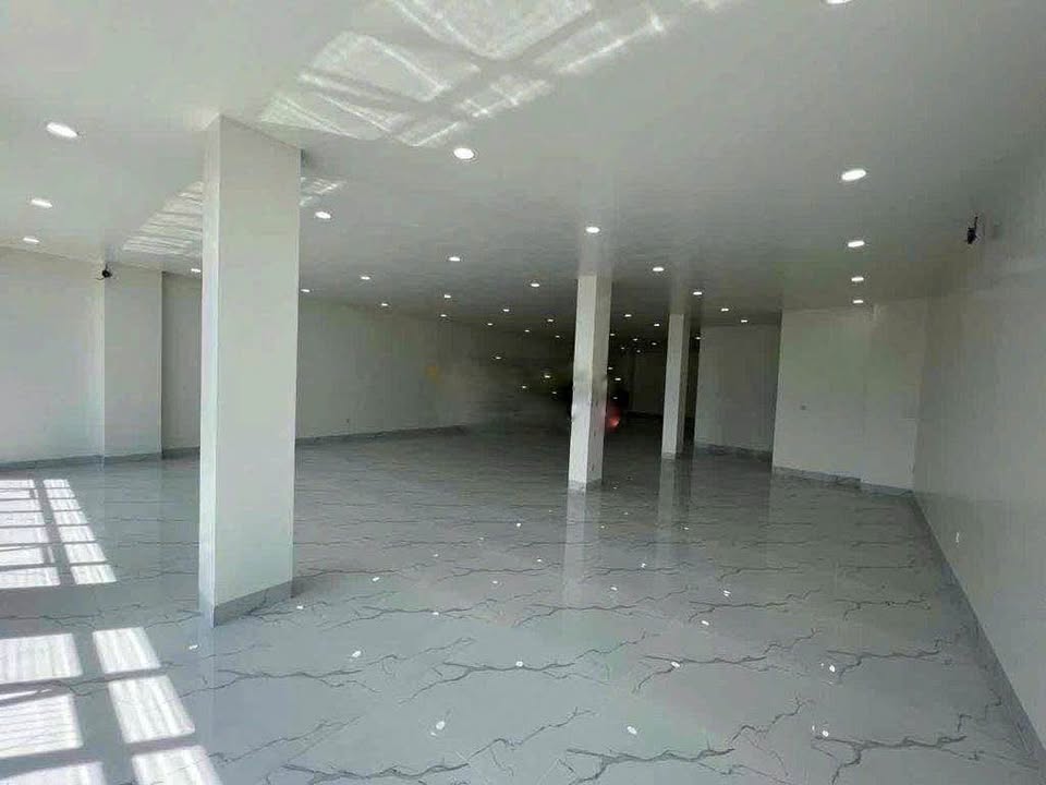 Cho thuê mặt bằng đường Nguyễn Phước Lan, Cẩm Lệ 450m² - Diện tích rộng, sẵn sàng setup!