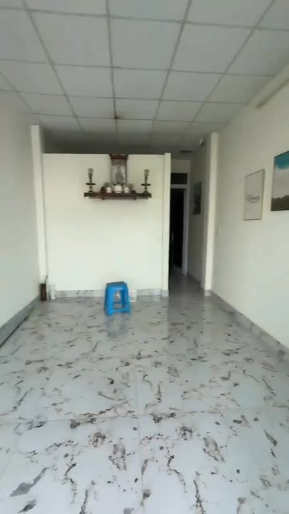 Nhà cho thuê kiệt Ô tô Hoàng Diệu, Hải Châu - 3PN đầy đủ tiện nghi chỉ 12 triệu