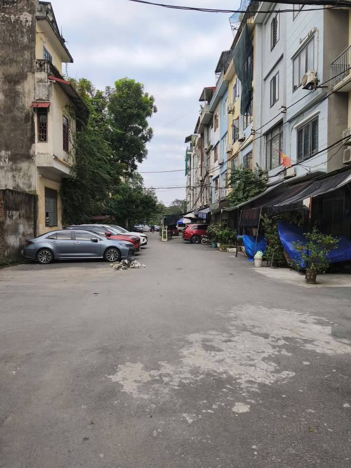 Đất nền Xuân La, Tây Hồ 41m² giá 7.5 tỷ - Vị trí vàng, sổ đỏ chính chủ!