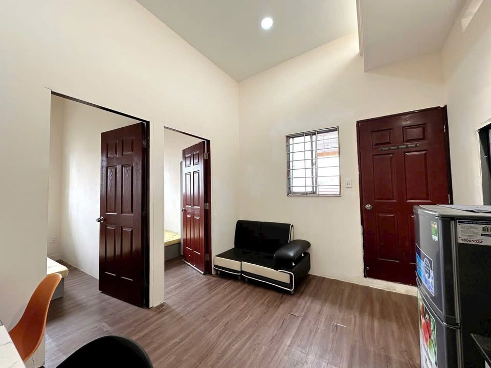 Nhà cho thuê mặt tiền Đặng Văn Ngữ, quận Phú Nhuận, 150m² - Lợi nhuận ổn định 48-50 triệu/tháng!