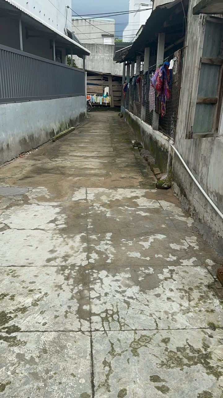 Đất kiệt ô tô Hòa Hiệp Bắc, Liên Chiểu 83.6m² giá 1 tỷ - Cơ hội đầu tư hoàn hảo!