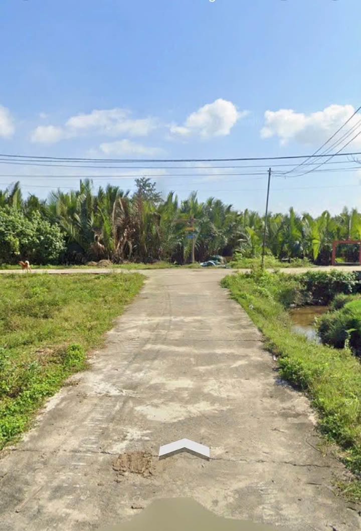 Đất nền nghỉ dưỡng Cẩm Thanh Hội An 317,8m² giá 7,1 tỷ - Cơ hội đầu tư hấp dẫn!