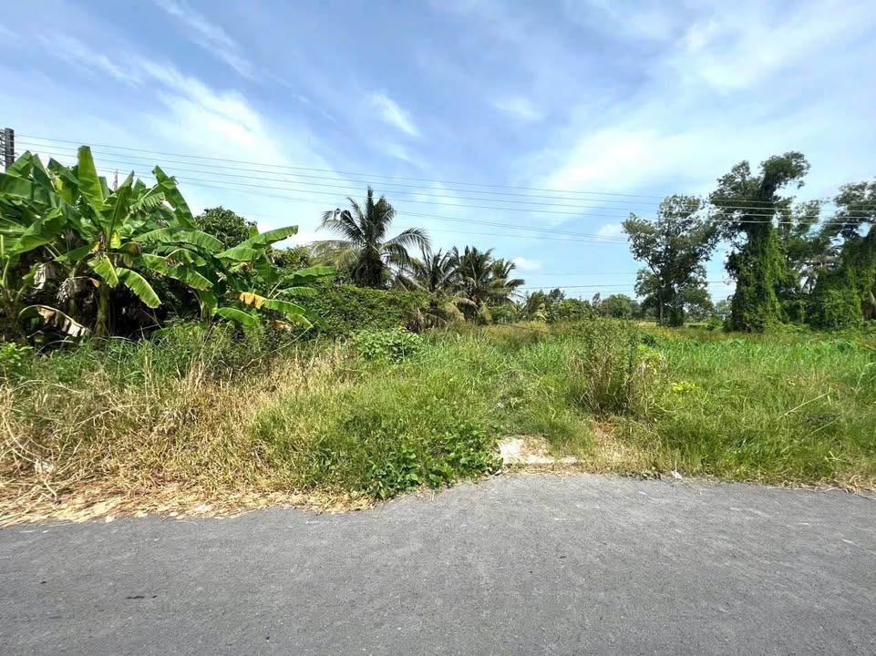 Đất 2 mặt tiền đường Tổ 1B, Minh Lương, 360m² giá 1.35 tỷ - Đầu tư sinh lời ngay!