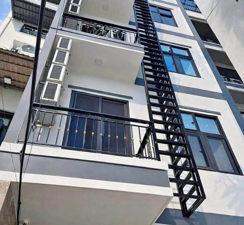 Nhà phố Phú Đô Nam Từ Liêm 116m² giá 22 tỷ - Doanh thu 100 triệu/tháng!