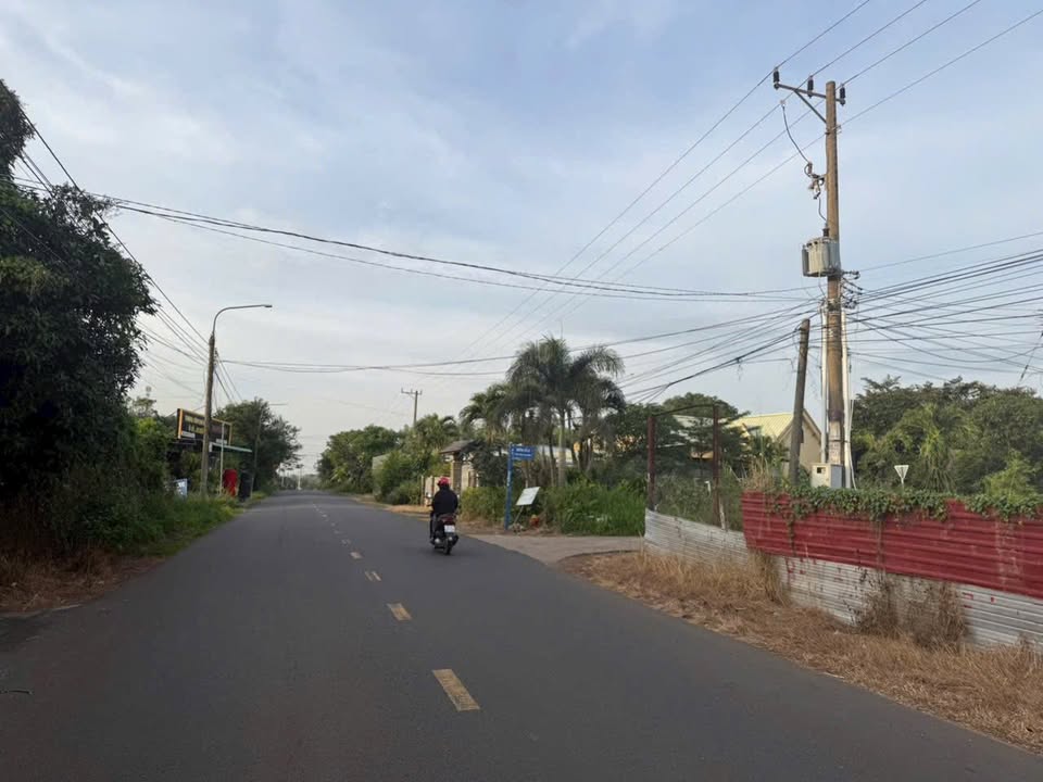 Đất kho xưởng đường Sông Xoài – Bàu Phượng 5100m² giá 9 tỷ - Cơ hội đầu tư hấp dẫn!