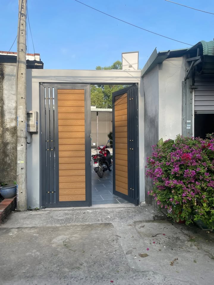 Nhà vườn Hóc Môn 236m² giá 3.3 tỷ - Pháp lý rõ ràng, sẵn sàng ở ngay!