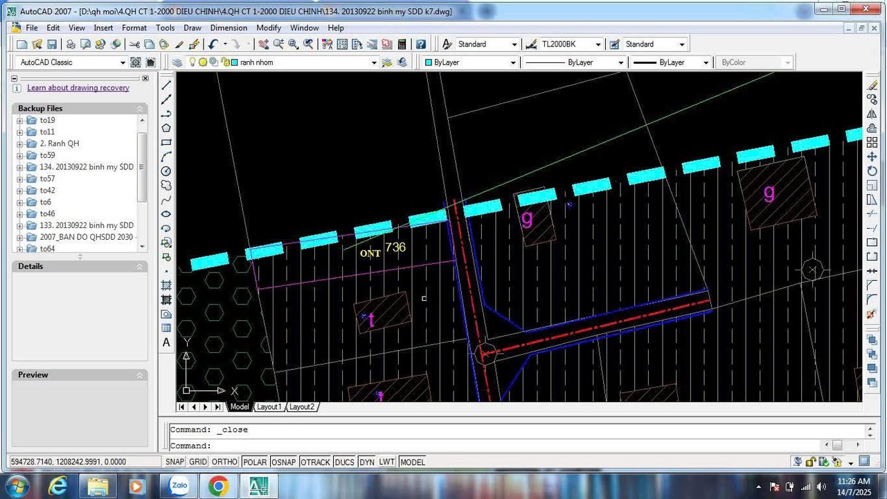 Đất nền ấp 8 xã Bình Mỹ, huyện Củ Chi 149m² giá 2.6 tỷ - Chính chủ bán gấp!