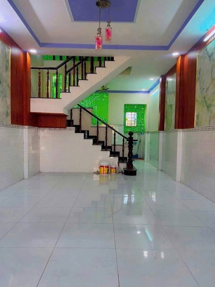 Nhà đẹp 2 tầng hẻm Lê Thị Dung, Vĩnh Lộc 49.2m² giá 1.33 tỷ - Đầu tư sinh lời ngay!