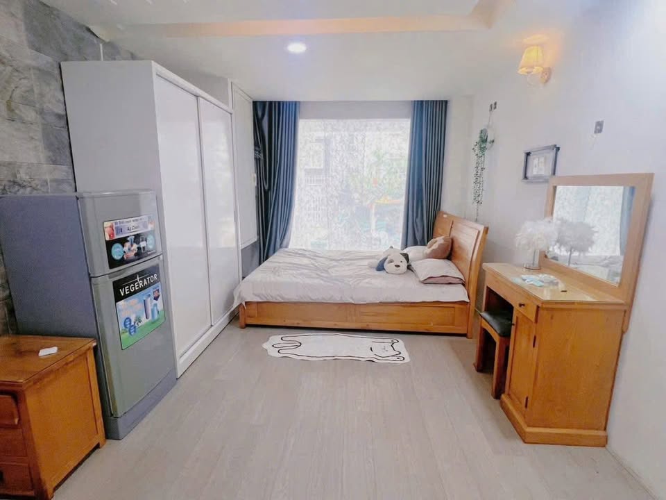 Phòng trọ KDC Trung Sơn, Bình Chánh - An ninh 24/7, giờ giấc tự do!