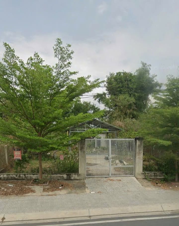 Đất mặt tiền đường Huỳnh Tấn Phát, Hiệp Ninh, 360m² giá 6.4 tỷ - Cơ hội đầu tư tuyệt vời!