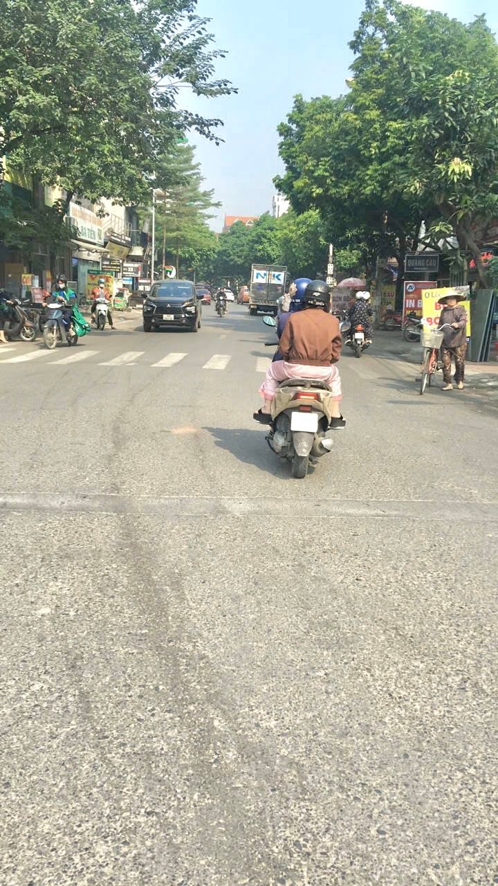 Nhà phố Đa Sỹ, Kiến Hưng 80m² giá 3.46 tỷ - Vị trí trung tâm Hà Đông, giảm ngay 500 triệu!