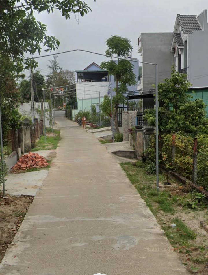 Đất nền Khuê Trung - Đà Nẵng 216m² giá 2.16 tỷ - Đầu tư sinh lời ngay!