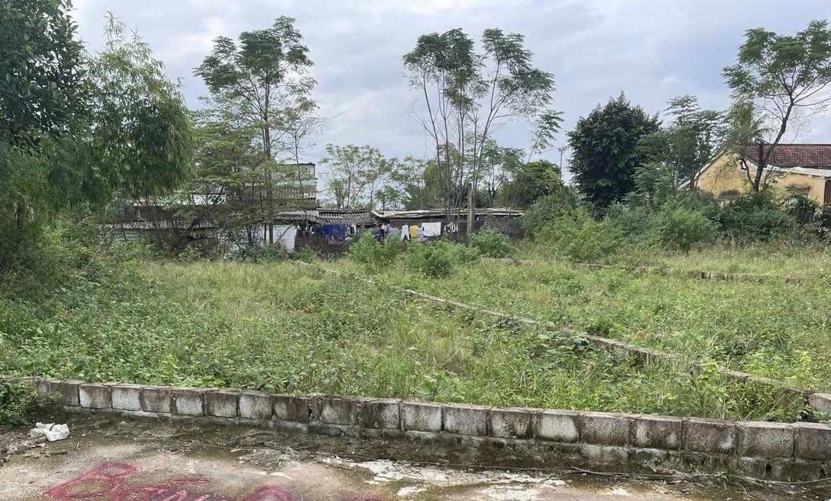 Lô đất Hòa Phước 163m² giá 1.79 tỷ - Cơ hội đầu tư tuyệt vời!