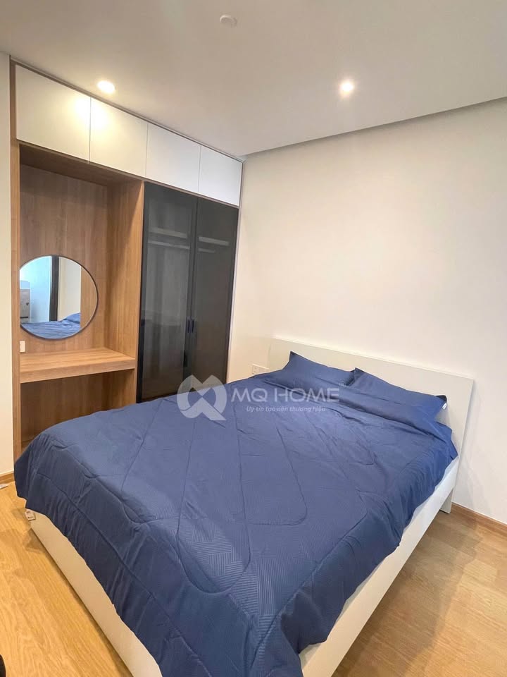 Căn hộ SAM Tower Đà Nẵng 70m² giá 6 tỷ - View sông biển tuyệt đẹp!