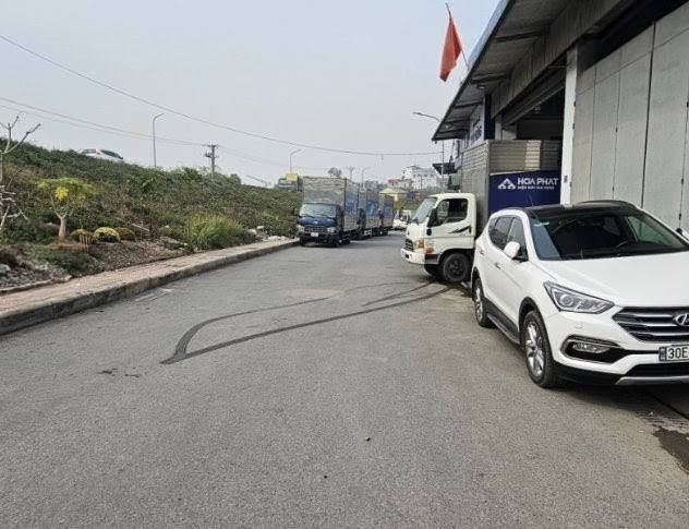 Đất nền 1000m² tại Hà Huy Tập, Gia Lâm - Giá chỉ 26 tỷ, xe container đỗ cửa!