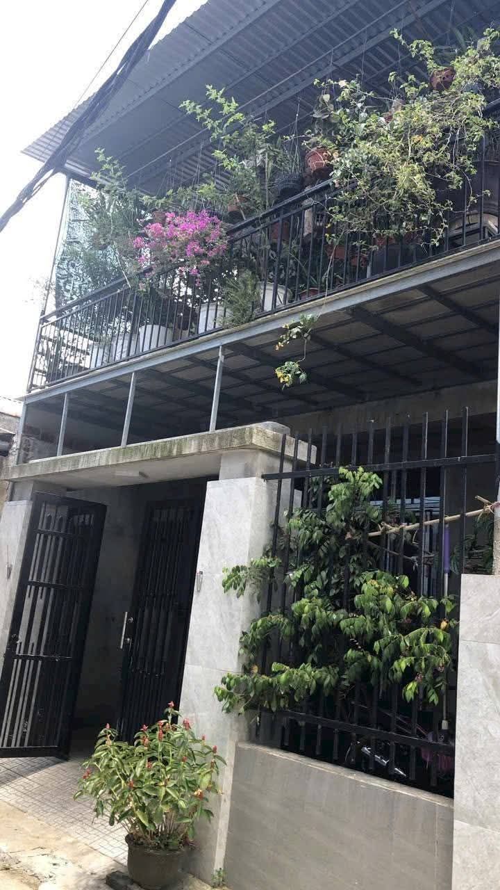 Nhà bán tại kiệt Trần Phú, Huế 100m² giá 1.75 tỷ - Sổ đỏ chính chủ!