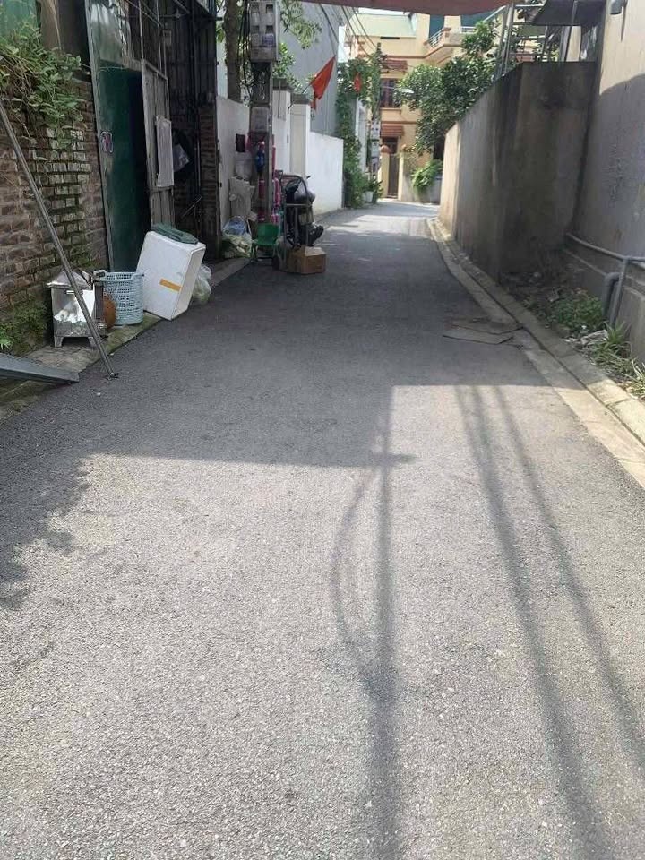 Đất giáp Hải - Đa Tốn, 55m² giá 4 tỷ - Đầu tư sinh lời tốt!