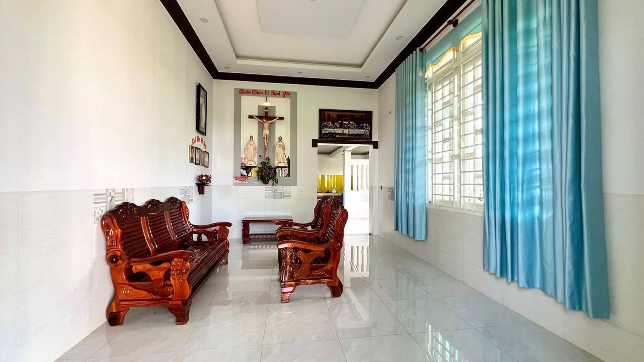 Nhà vườn 1.170m² tại Lộc Thanh, Bảo Lộc - 3.2 tỷ, sẵn sàng vào ở!