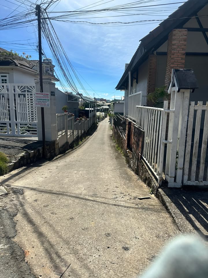 Đất nền Đà Lạt 65m² giá 1.45 tỷ - Đầu tư lâu dài cho gia đình!