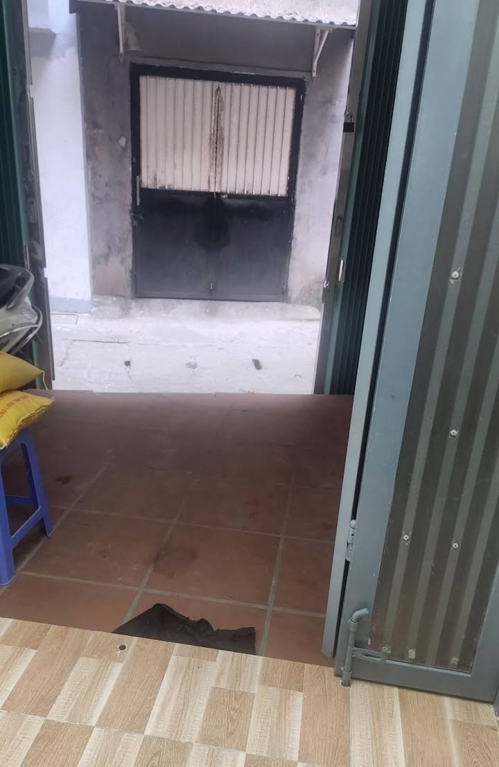 Nhà cho thuê 67 Văn Cao, 40m² - Vừa ở vừa kinh doanh, giá chỉ 6 triệu!