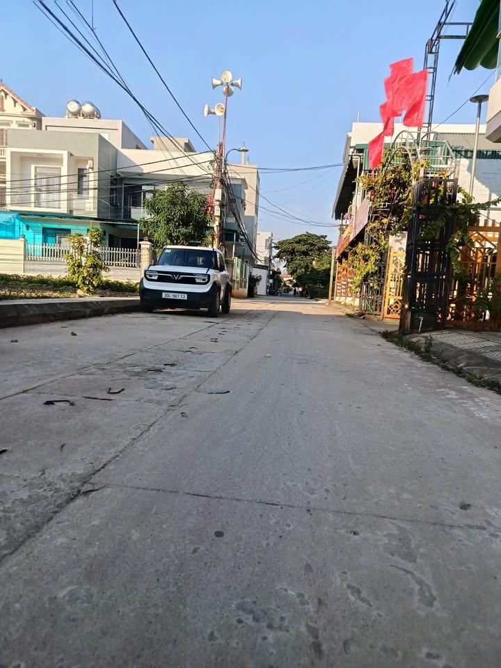 Mặt phố kinh doanh Quang Minh, Mê Linh 110m² giá 7 tỷ - Cơ hội đầu tư sinh lời!