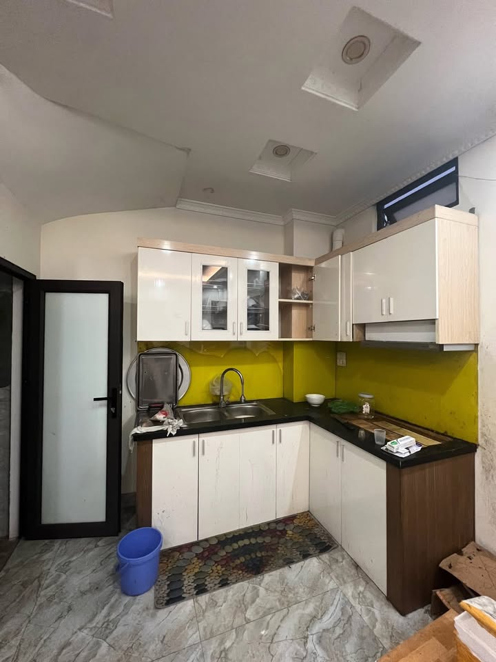 Cho thuê nhà phố Ngô Gia Tự Bắc Ninh 3 phòng ngủ - Full nội thất, tiện nghi!