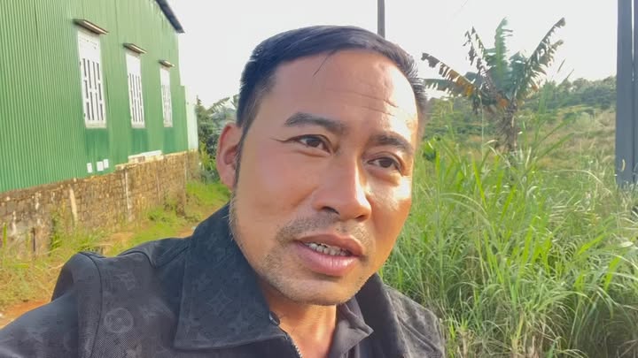 Đất nền 3000m² tại xã Thuận An, Đắk Mil - Cơ hội đầu tư hấp dẫn!