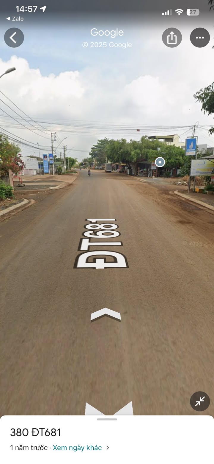 Đất nền phường Thành Nhất 150m² giá 1.3 tỷ - Đầu tư sinh lời ngay!