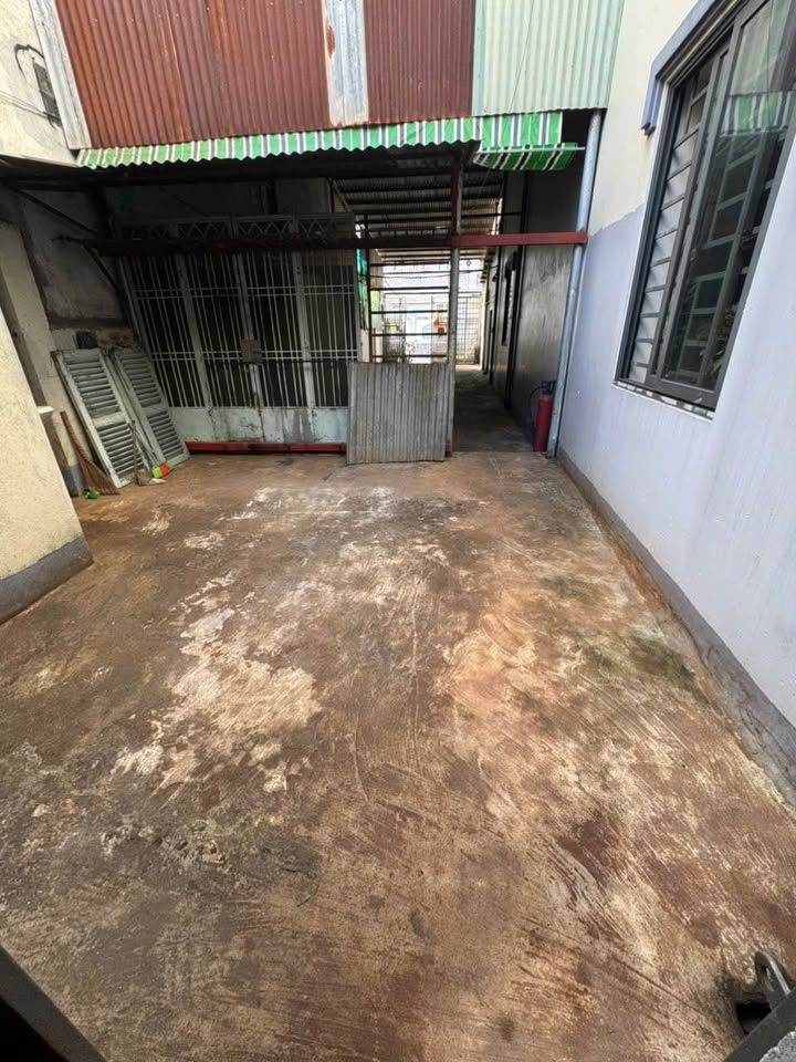 Kho cho thuê tại phường Tam Hiệp, Biên Hòa 150m² giá 7 triệu - Không thể bỏ lỡ!