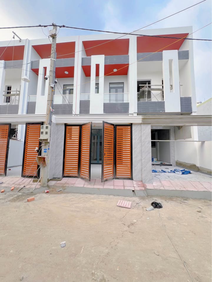 Nhà 1 Trệt 1 Lầu KDC Thiên Nhiên Kỷ Biên Hòa 73m² giá 2.8 tỷ - Nhà mới 100% sẵn ở ngay!