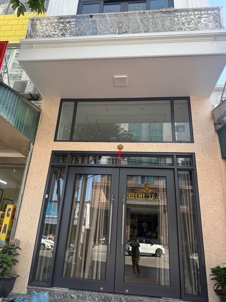 Nhà cho thuê 56A Tiên Ông, Bãi Cháy - Thang máy tiện lợi!