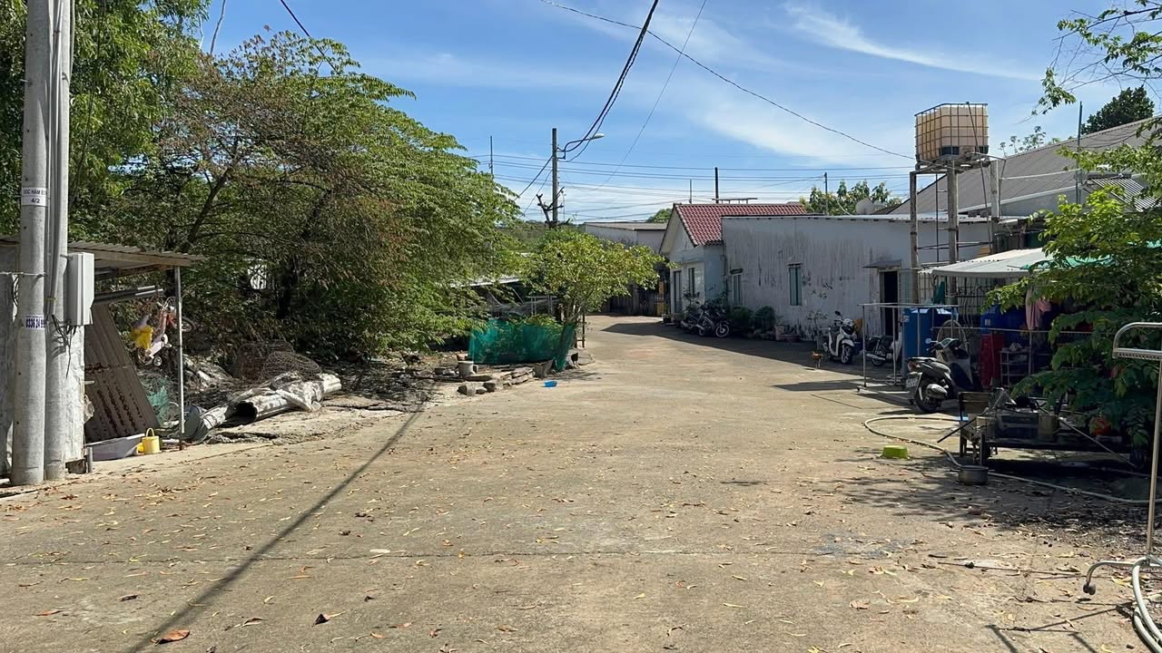 Đất nền Phú Quốc 160m² giá chỉ 1 tỷ - Đầu tư lý tưởng cho tương lai!