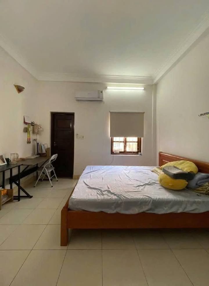 Nhà Phú Mỹ 34m², 5 tầng, 4 phòng chỉ 6 tỷ - Kinh doanh thuận lợi!