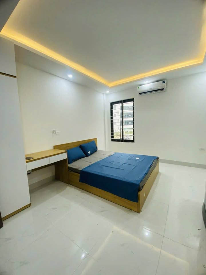 Phòng Studio Ngõ 491 Đê La Thành - Cho thuê giá thỏa thuận, nội thất đầy đủ!