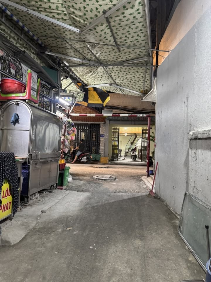 Nhà riêng Tân Bình 17m² giá 2.xx tỷ - Sẵn sàng dọn vào ở ngay!