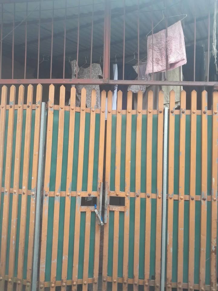 Bán nhà mặt ngõ lô góc Hữu Hòa, Thanh Trì 58m² giá 6.95 tỷ - Ô tô vào tận nhà!