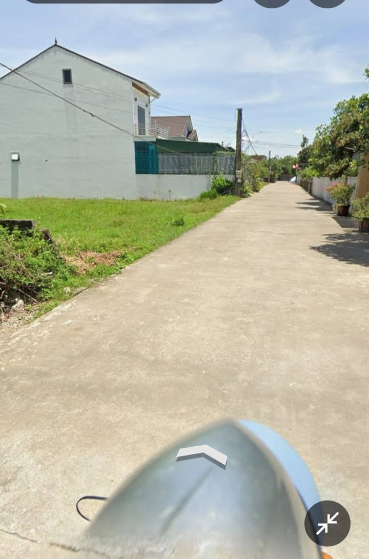 Đất nền Nghi Xuân 266m² giá 3.2 tỷ - Vị trí kim cương tiềm năng phát triển