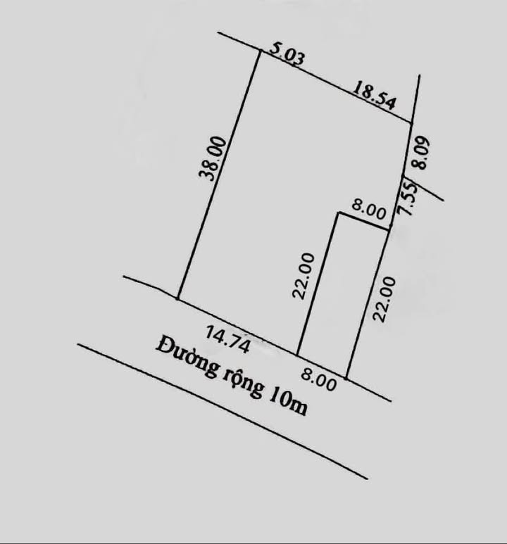 Đất thổ cư Xuân Lĩnh, Nghi Xuân 176m² giá 1.3 tỷ - Đầu tư sinh lời ngay!