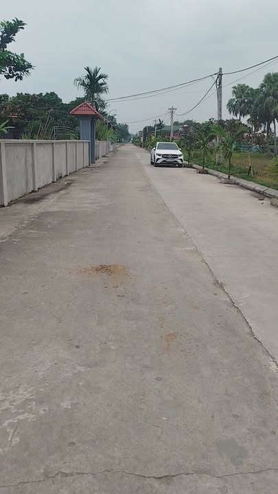 Đất thổ cư 823m² tại thôn Thập Lý, Nông Cống - Giá thỏa thuận hấp dẫn!