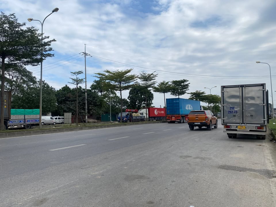 Nhà 2 mặt ngõ Hải Bối 47m² giá thỏa thuận - Sẵn sàng ở ngay!