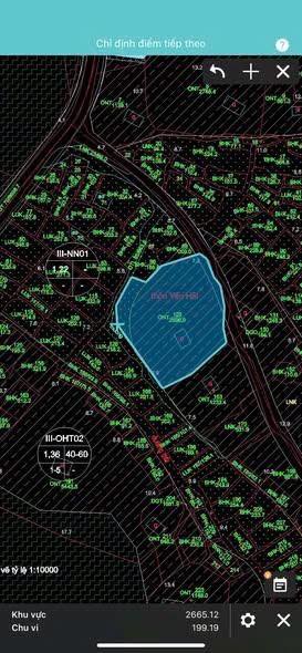 Đất nền Yến Hải, Vân Đồn 2699m² giá 16.2 tỷ - Cơ hội đầu tư sinh lời cao!