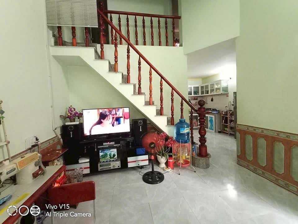 Nhà Hóa An, Biên Hòa 58m² giá 1.1 tỷ - Chính chủ bán gấp!