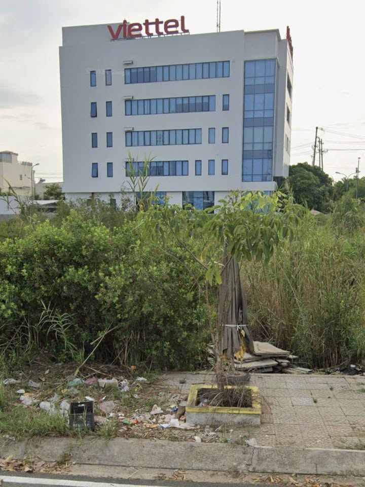 Bán cặp nền liền kề KDC Tràng An Bạc Liêu 152m² giá 1.6 tỷ - Đầu tư sinh lời ngay!