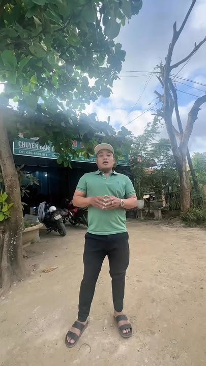 Mặt bằng kinh doanh tại Đak Cơ Ning 600m² giá 1.42 tỷ - Dòng tiền ổn định, đầu tư sinh lời!