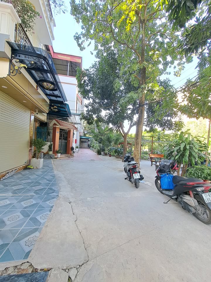 Nhà 3 tầng tại Vĩnh Hưng 30m² giá 6 tỷ - Ngõ thoáng, gần UBND!