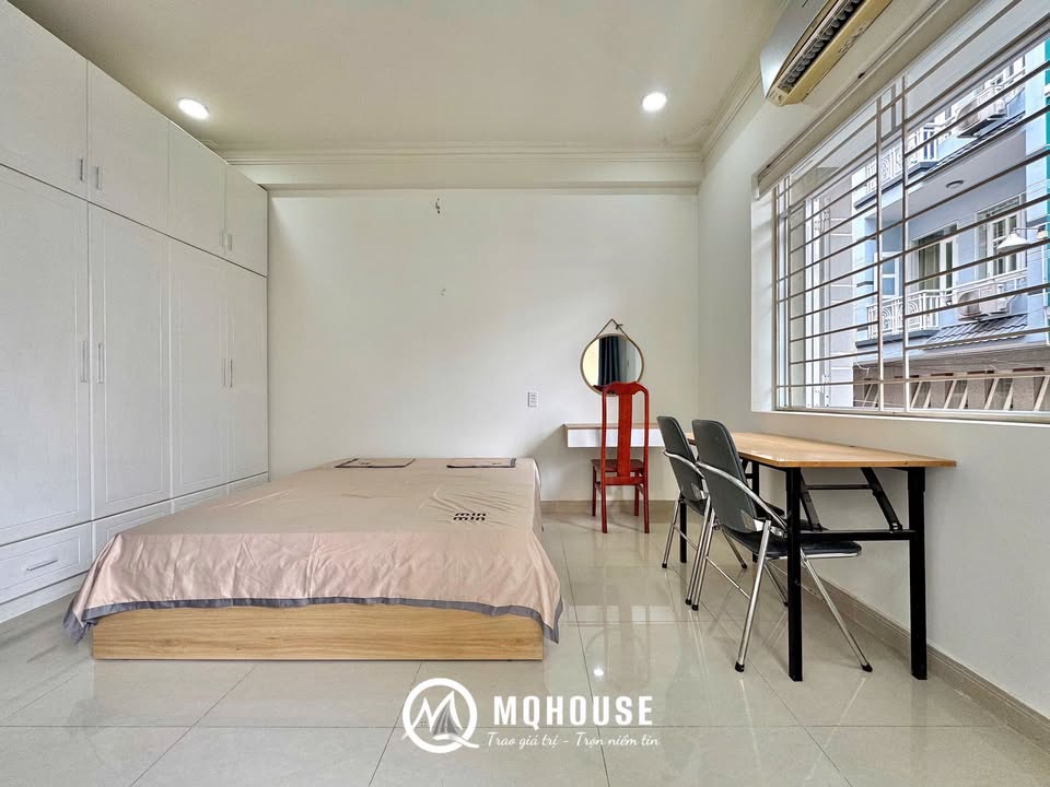 Cho thuê phòng trọ Tô Hiệu, Tân Phú – Phòng mới 100%, giá tốt