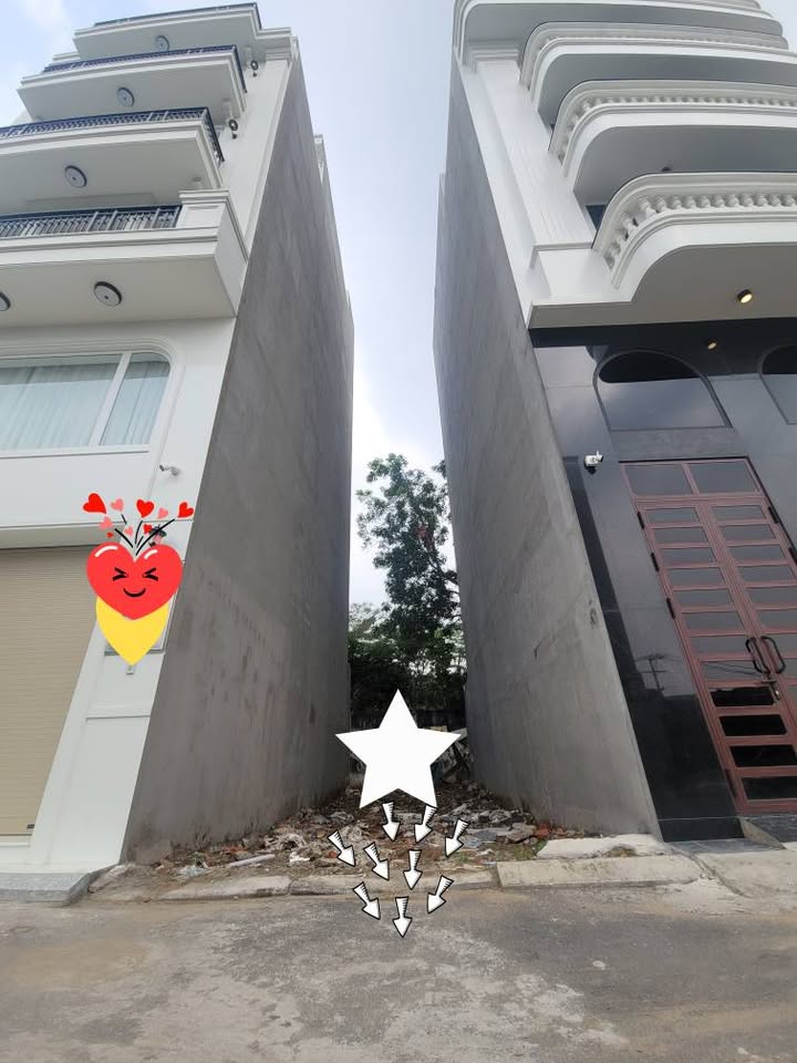 Đất nền HimLam Q7 53.76m² giá 12.5 tỷ - Cơ hội đầu tư hấp dẫn!