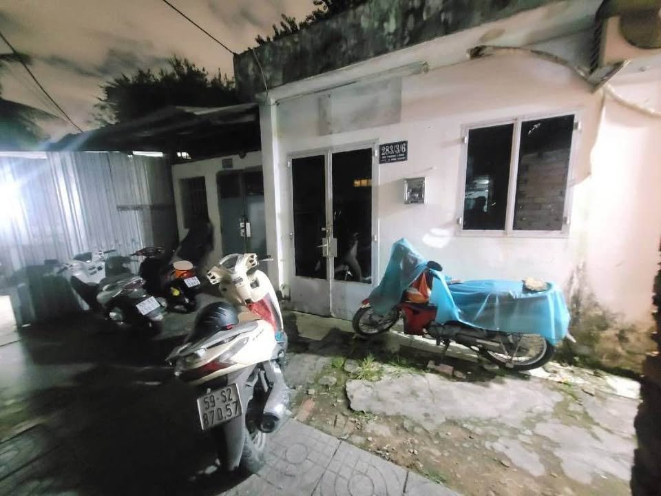 Nhà cấp 4 Nơ Trang Long, Bình Lợi Trung 84m² giá 4.650 tỷ - Chủ cần bán gấp!