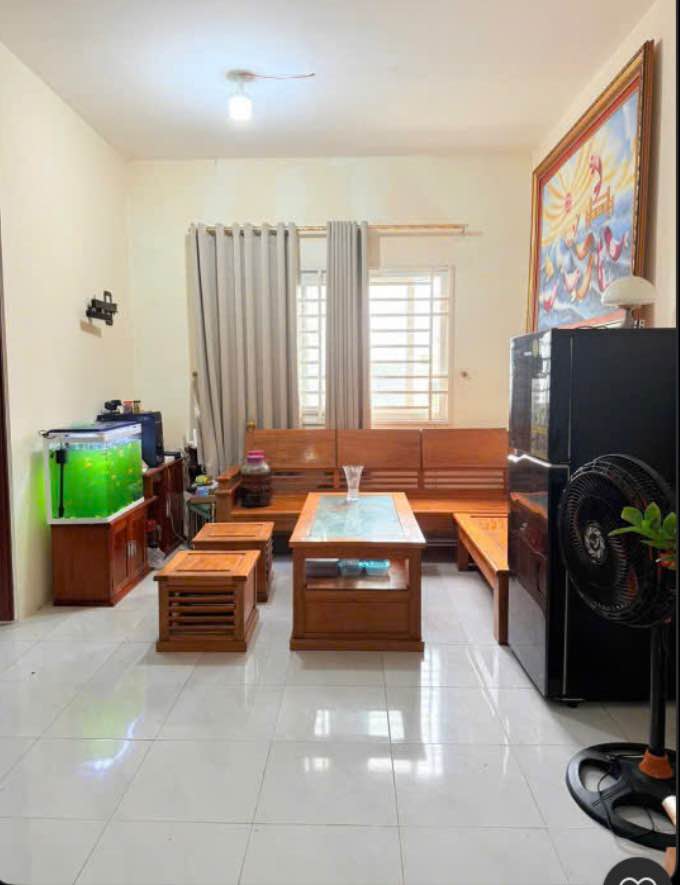 Chung cư Bluehouse Sơn Trà 54m² giá 2.07 tỷ - Chính chủ bán gấp, giảm 100 triệu!