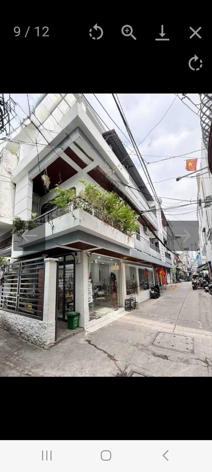 Nhà riêng Bình Thạnh 60m² giá thỏa thuận - Hẻm xe hơi, cho thuê 35 triệu/tháng!